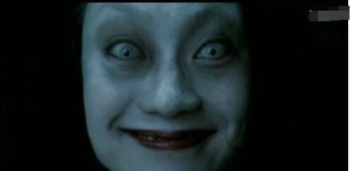 恐怖电影中的女鬼图片大全 贞子不愧是经典女鬼之王(慎入)