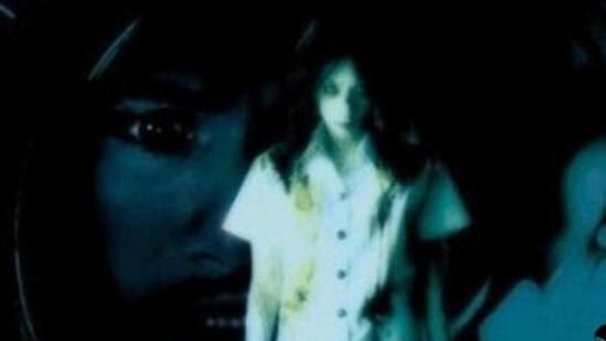 恐怖电影中的女鬼图片大全 贞子不愧是经典女鬼之王(慎入)