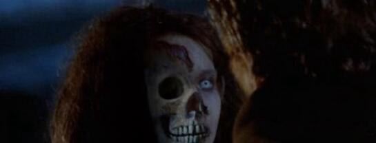 恐怖电影中的女鬼图片大全 贞子不愧是经典女鬼之王(慎入)