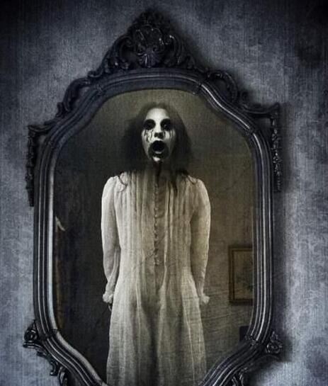 恐怖电影中的女鬼图片大全 贞子不愧是经典女鬼之王(慎入)