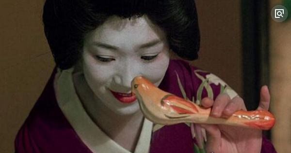 世界十大禁片排行榜 你真的不要看不要看