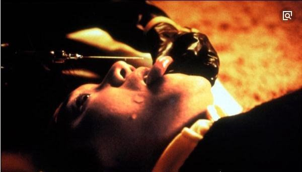 世界十大禁片排行榜 你真的不要看不要看