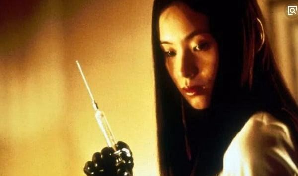 世界十大禁片排行榜 你真的不要看不要看