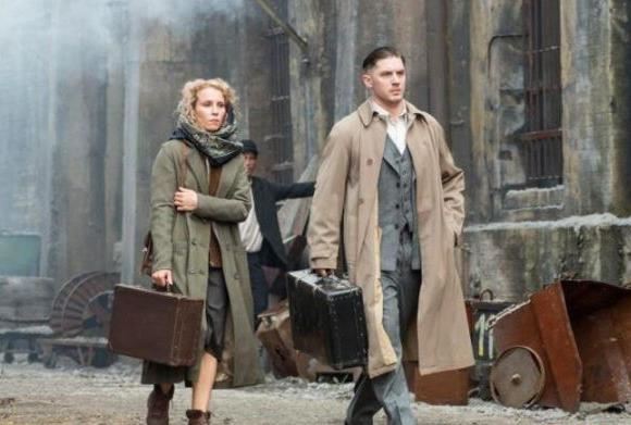 世界十大禁片排行榜 各国严令禁止的电影