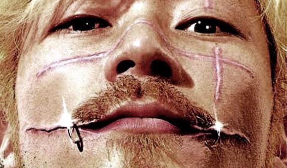 世界十大禁片排行榜 各国严令禁止的电影