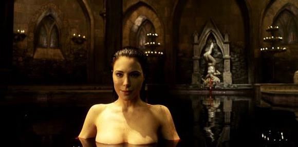 世界十大禁片排行榜 各国严令禁止的电影