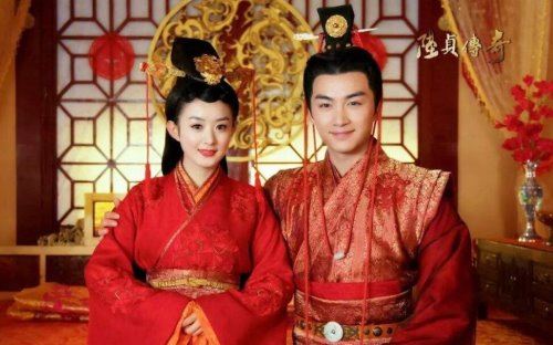 《陆贞传奇》一共有多少集