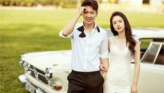 董璇高云翔臭鱼烂虾配 董璇的信任能维持多久