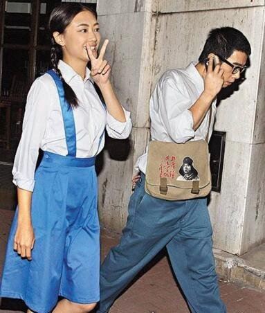 陈小春第一任妻子是谁 陈小春曾经那么爱张柏芝