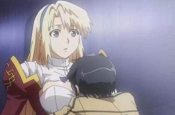 日本十大肉片动漫排行榜 污动漫《缘之空》绝对当属第一