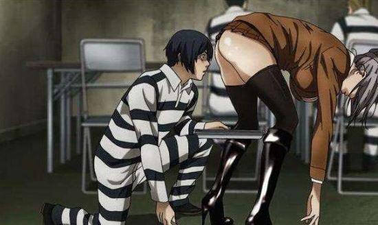 日本十大肉片动漫排行榜 污动漫《缘之空》绝对当属第一