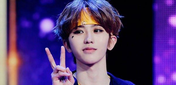 蔡徐坤的爸爸蔡德华身份曝光 曾拒绝儿子加入tfboys组合