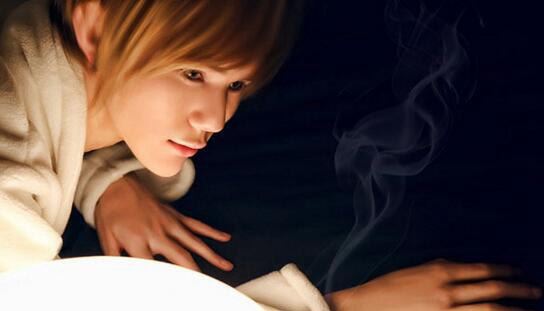 马里山整容前后对比照片 世界第一美男竟是变性人