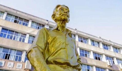 丁颖精神是什么？