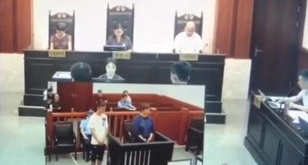 网红祁天道为什么判刑了 网红夫妻居然同坐铁窗