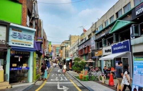 世界上最贱的国家 韩国最爱偷窃中国文化美国的狗腿子