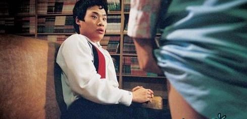 最新韩国r级限制片大全 40部韩国r级电影推荐