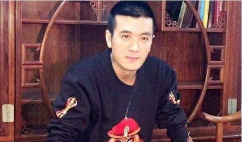 巨力集团杨子爷爷是谁 其实是土生土长的农民没有背景