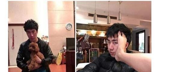 骚男发文回应离婚 将财产全部留给前妻自己净身出户
