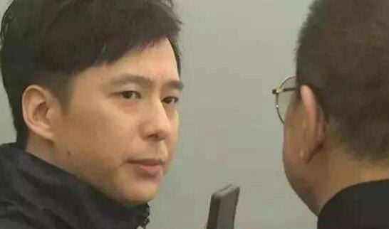 使徒行者黑警是谁分析 卓凯的上司兼师父郭学华