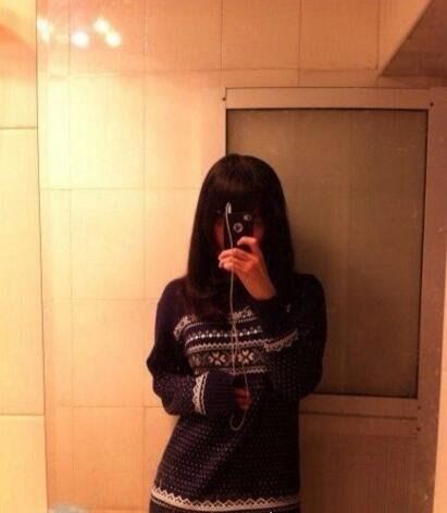 男人装夏一可真人照片 本人亲口承认是自己照片