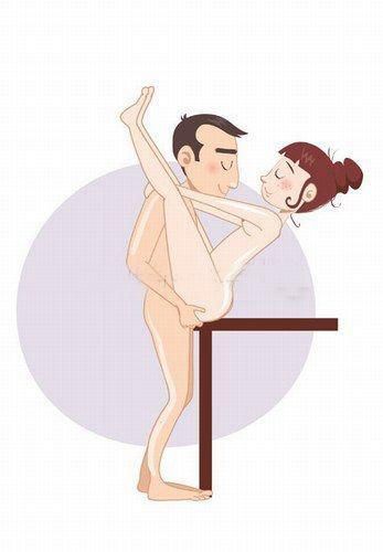姐妹们说说第一次舒服吗 痛并舒服着(来自女生的自述)