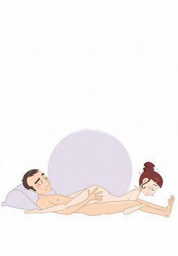 姐妹们说说第一次舒服吗 痛并舒服着(来自女生的自述)