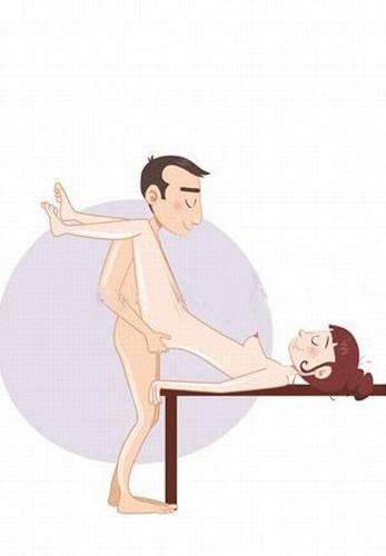 姐妹们说说第一次舒服吗 痛并舒服着(来自女生的自述)