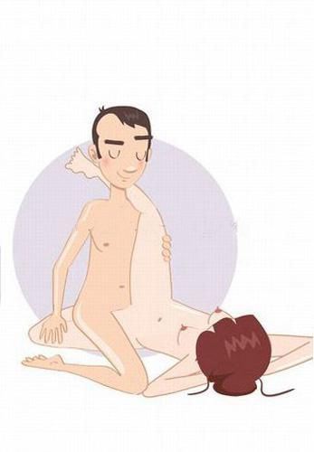 姐妹们说说第一次舒服吗 痛并舒服着(来自女生的自述)