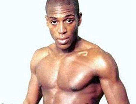 人类历史上最强拳手 地狱魔王安东尼马库斯(战绩167胜/1负)