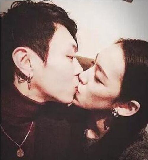 杨文昊刘子玥分手了 现女友是个演员(王溯是前任并非现任)