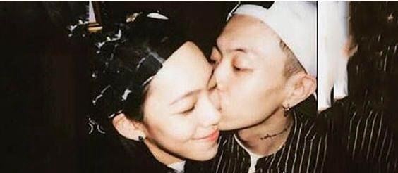 杨文昊刘子玥分手了 现女友是个演员(王溯是前任并非现任)