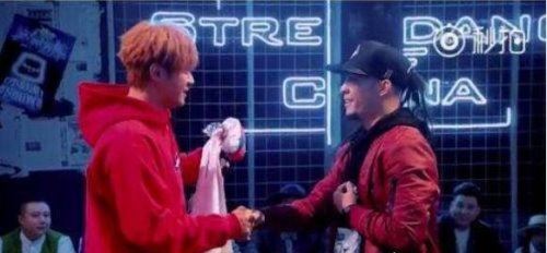 杨文昊刘子玥分手了 现女友是个演员(王溯是前任并非现任)