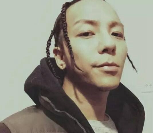 杨文昊刘子玥分手了 现女友是个演员(王溯是前任并非现任)