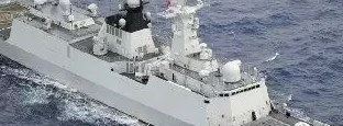 中国十大最先进武器排行榜