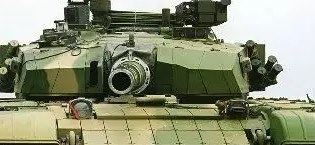 中国十大最先进武器排行榜