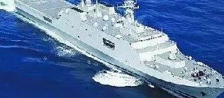 中国十大最先进武器排行榜