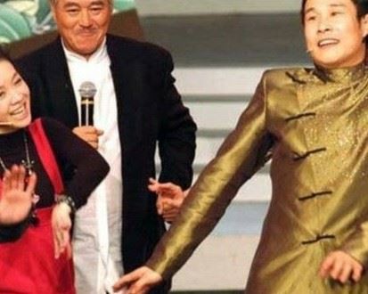 赵本山玩过多少女人？赵本山睡过的女明星