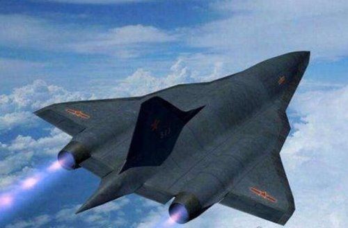 中国最先进的轰炸机 轰 20轰炸机最逆天(比轰 6k强5倍)
