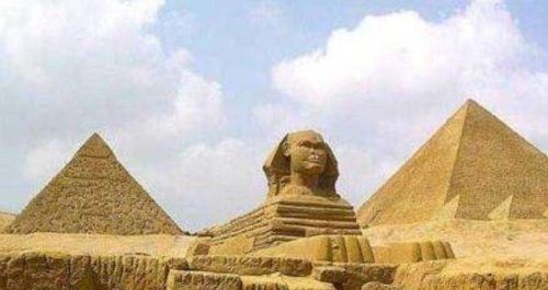 爬金字塔为什么会死 三大原因揭秘千古传说（或因辐射）