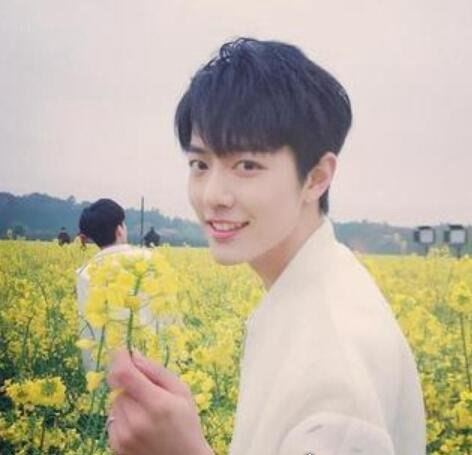 肖战八卦盘点 自爆喜欢微胖型女生(网友：我还有希望)