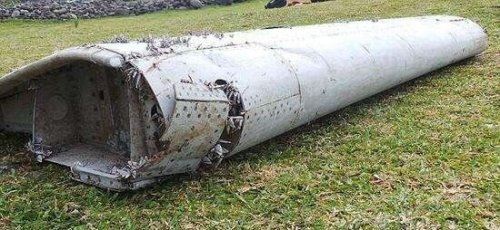 马航mh370唯一幸存者是谁 全部遇难无人幸存