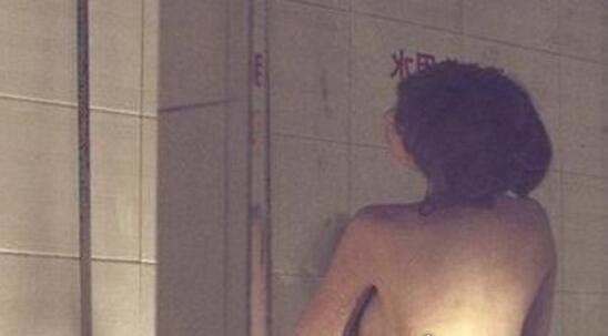 国内外十大豪放女明星走光图片 故意走光给你看