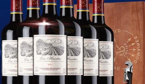 什么牌子的红酒最好喝？十大名牌红酒排行榜