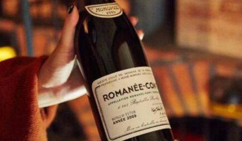 什么牌子的红酒最好喝？十大名牌红酒排行榜