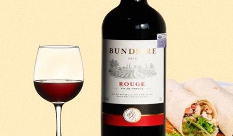 什么牌子的红酒最好喝？十大名牌红酒排行榜