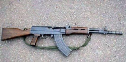 建国门事件死了多少人 田明建为报复社会射杀75人