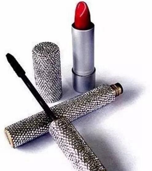 全球最贵的口红 h.couture beauty(一只能抵北京一套房)