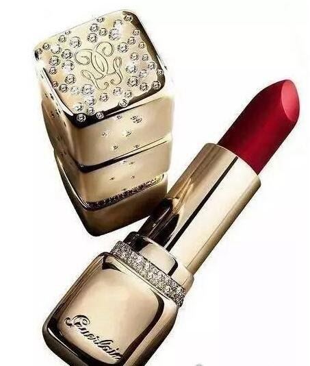 全球最贵的口红 h.couture beauty(一只能抵北京一套房)