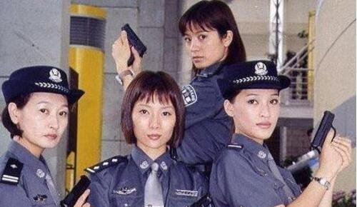 陈数整容前后对比照片曝光 从出道到如今41岁从未停止整容